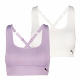 Puma Sports Bra 2pk