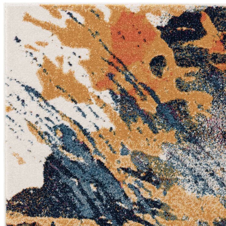 Nova Sonic Rug, in 2 Sizes