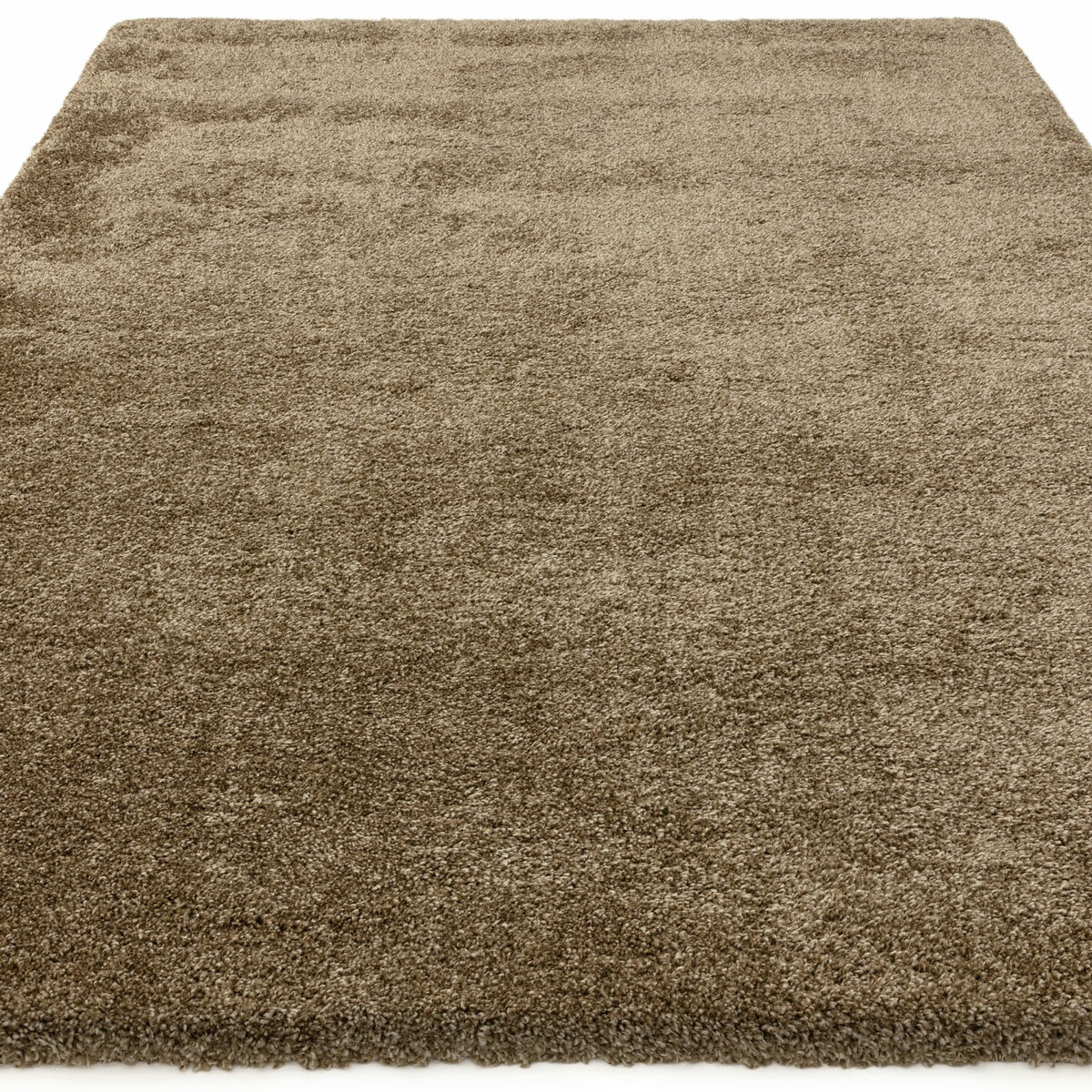 Atlas Shaggy Natural Rug, in 3 Sizes