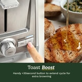 Cuisinart Core Collection Kettle & Toaster Bundle