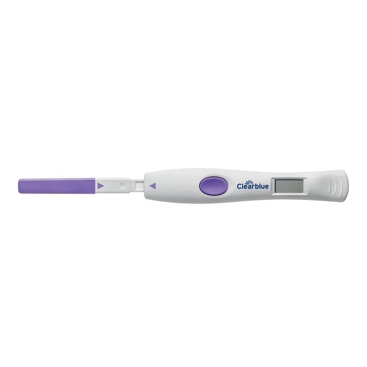 Clearblue Digital Ovulation Test Sticks, 20 Tests Costco UK