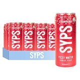 SYPS Strawberry, 12 x 330ml
