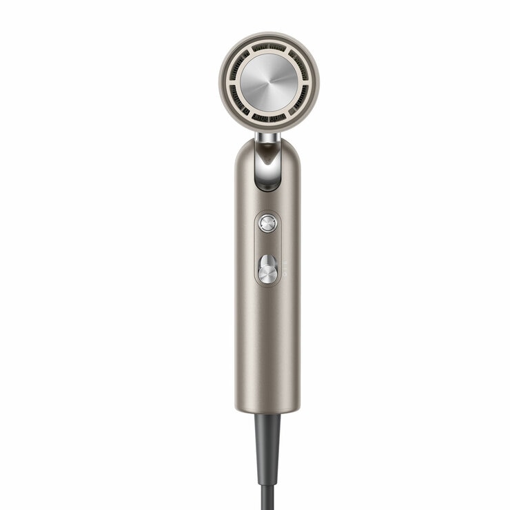 Lifestyle image of hair dryer Lifestyle image of hair dryer