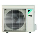 Installed Daikin Sensira 6.0kW Single Split Air Conditioning Unit for Domestic and Commercial Use