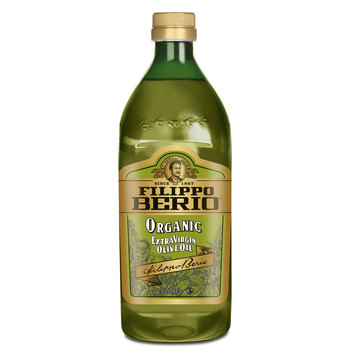 Filippo Berio Organic Extra Virgin Olive Oil, 1.5L