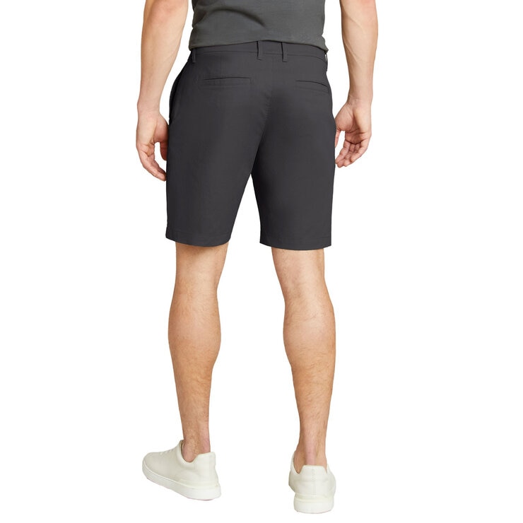 English Laundry Men's Abbot Short in Black