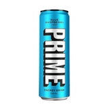 PRIME Energy Blue Raspberry, 330ml