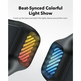 light show