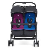 Joie Aire™ Twin Lightweight Double Pushchair