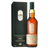 Lagavulin Islay Single Malt Scothc Whisky, 70cl