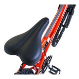 Saddle