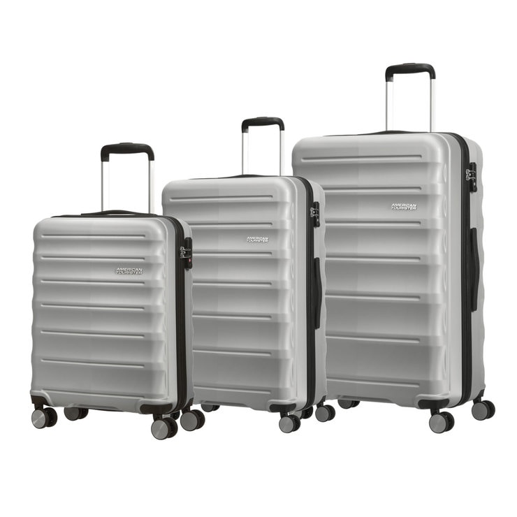 american traveller suitcase