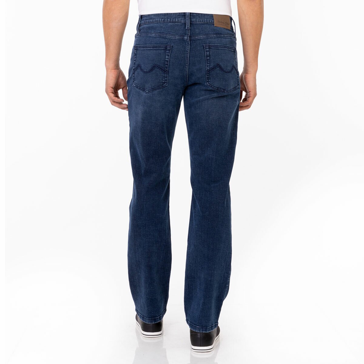 Urban Star Men's Jeans