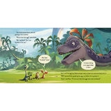 Gigantosaurus