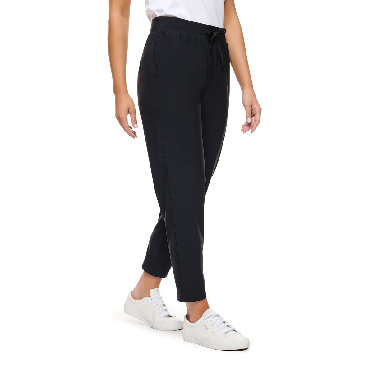 Kirkland Signature Women's Active Pant in Black