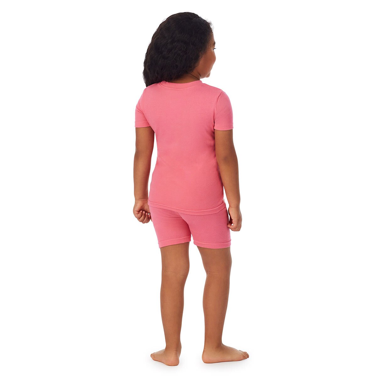 Kirkland Signature Childrens 4 Piece Pyjama Set in Mermaid