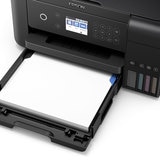Epson EcoTank ET-3700 All in One Wireless Printer with Ink