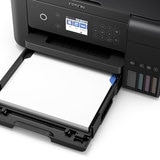 Epson EcoTank ET-3700 All in One Wireless Printer with Ink 