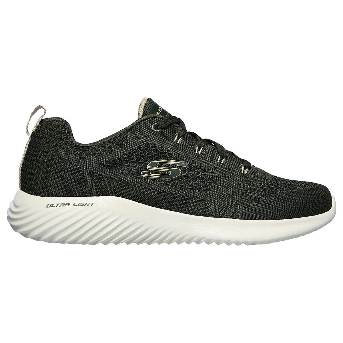 skechers bounder men's shoes