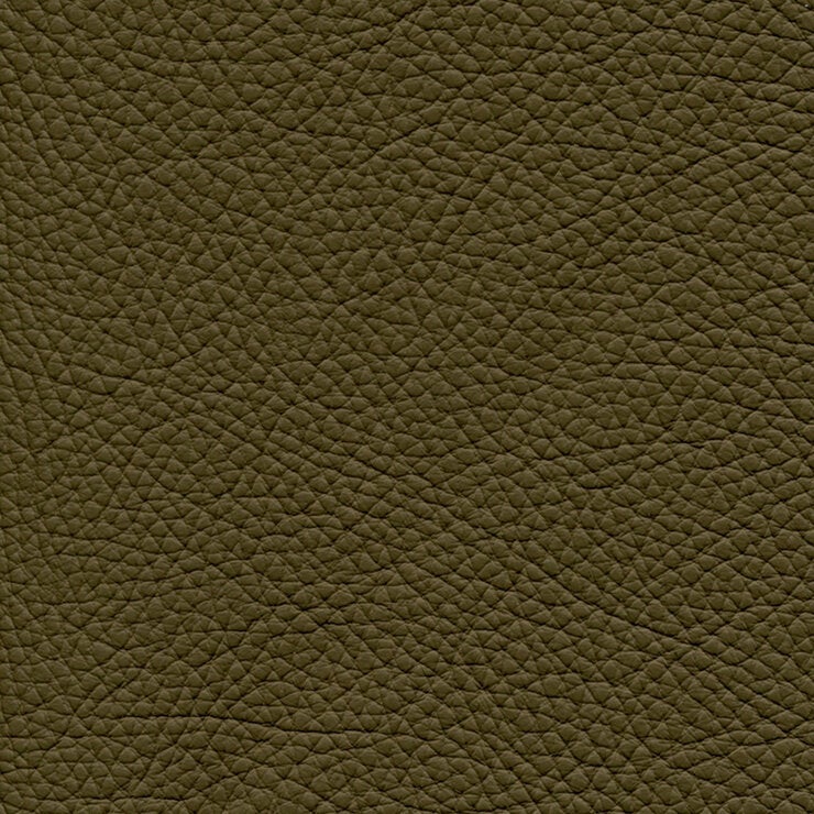 Nicoletti Taupe Leather Sample Swatch Nicoletti Taupe Leather Sample Swatch