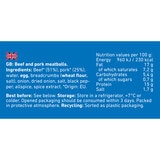 Nutritional Information