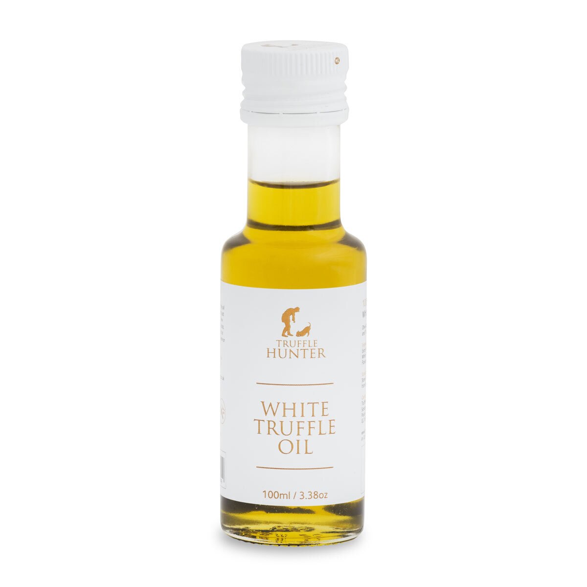 Truffle Hunter White Truffle Oil, 100ml