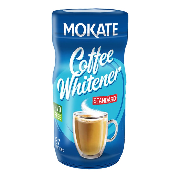 Mokate Coffee Whitener, 350g