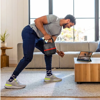 Bowflex SelectTech 840 Adjustable Kettlebell