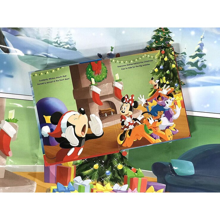 Mickey Mickey