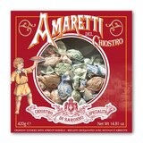 Paolo Lazzaroni Amaretti Jumbo 420g