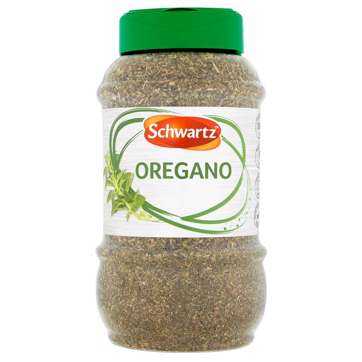 Image of Schwartz Oregano Image of Schwartz Oregano