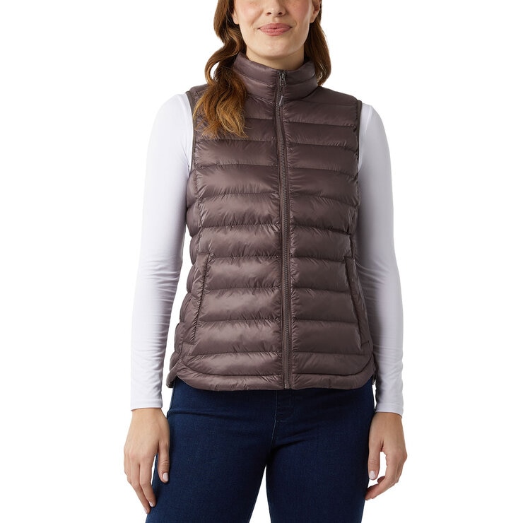 36 Degrees Women's Gilet