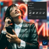 Adobe Creative Cloud Pro, Student and Teacher 1 Year (Digital Download)