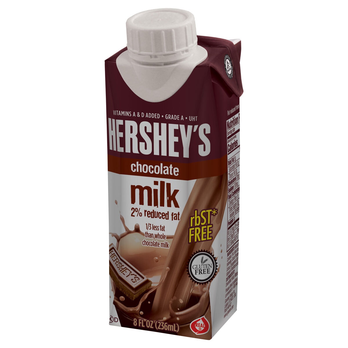 Single Bottle