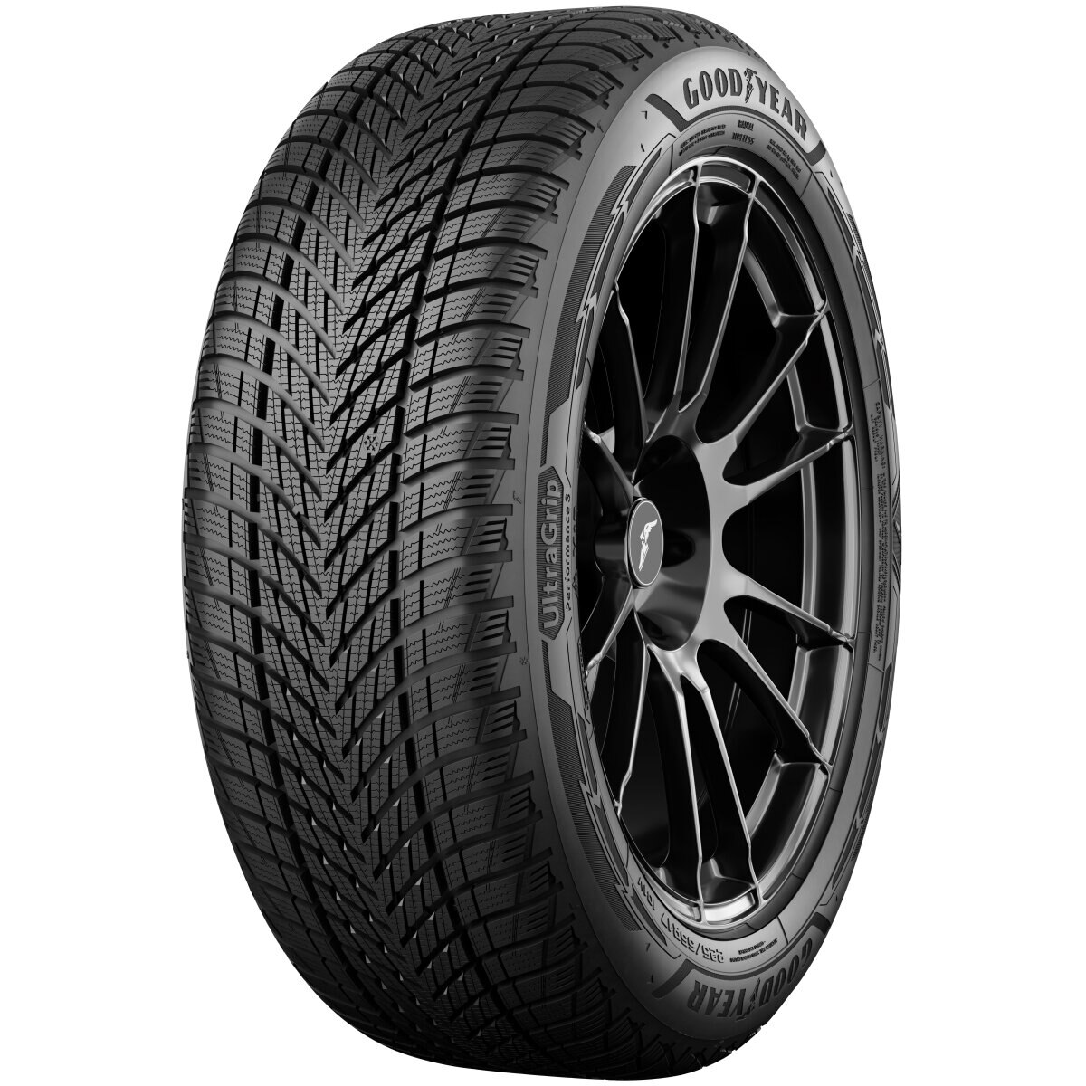 GOODYEAR 225/40R18 92W UG PERF 3 XL FP