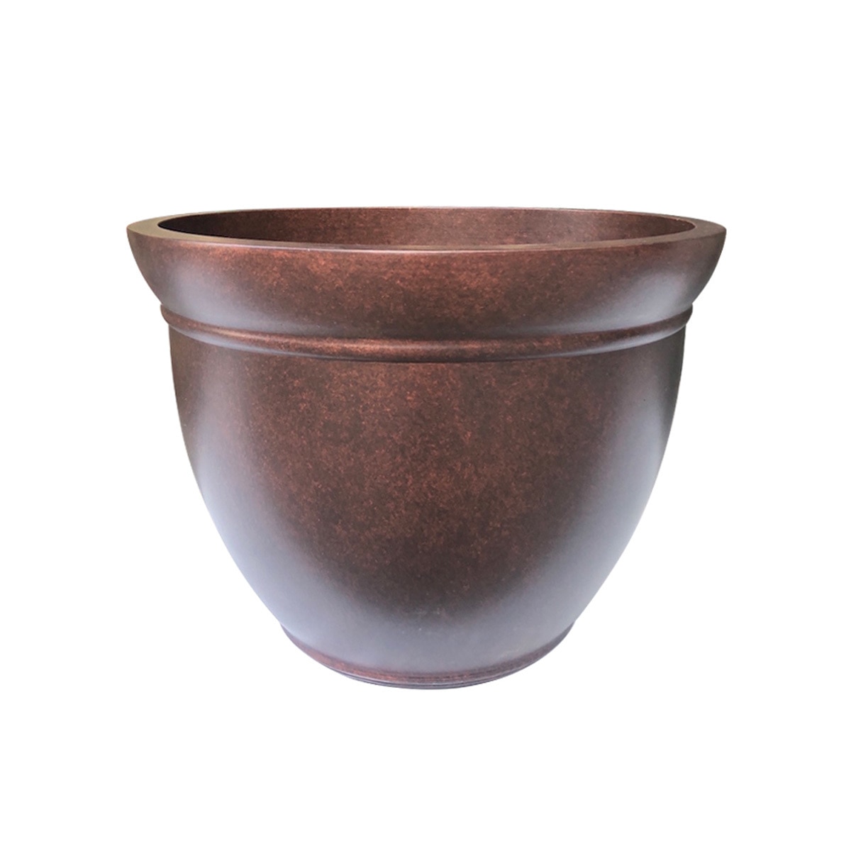 Kittredge 22" (56cm) Resin Planter in 2 Colours Costco UK