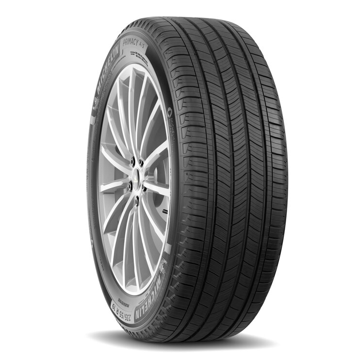 Michelin 255/55R20 110V XL TL PRIMACY A/S