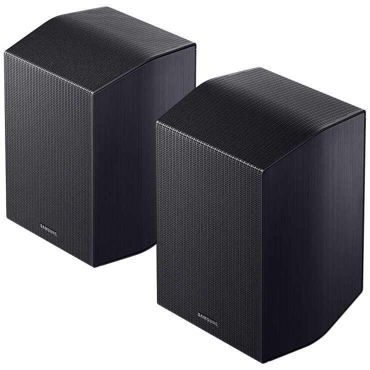 Buy Samsung HW-Q930F/XU, 9.1.4 Ch, Soundbar and Wireless Subwoofer with Bluetooth at Costco.co.uk