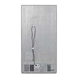Hisense RS840N4WCE Side by Side Fridge Freezer with water dispenser