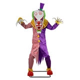Buy Animated Clown Overview Image at Costco.co.uk