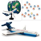 Lego Family Travel Moments - Model 41838 (14+ years)