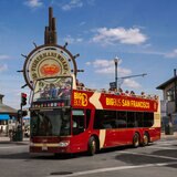 Go City San Francisco 2 day All-Inclusive Pass, Adult
