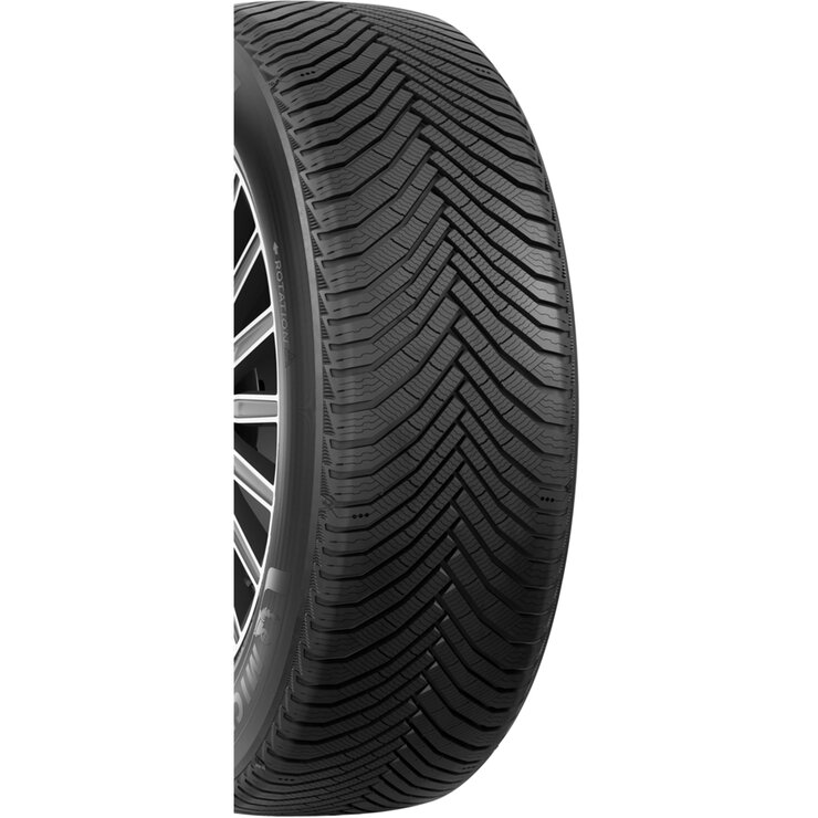 Michelin 225/55R17 101V XL ALPIN 7