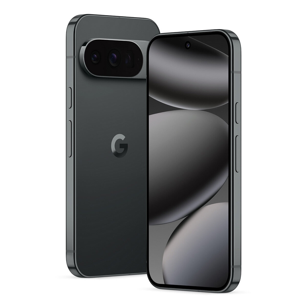 Google Pixel 10 Pro 128GB in Obsidian