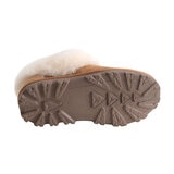 Kirkland Signature Kid's Shearling Slipper Boot