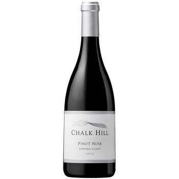 Chalk Hill Sonoma Pinot Noir, 75cl 