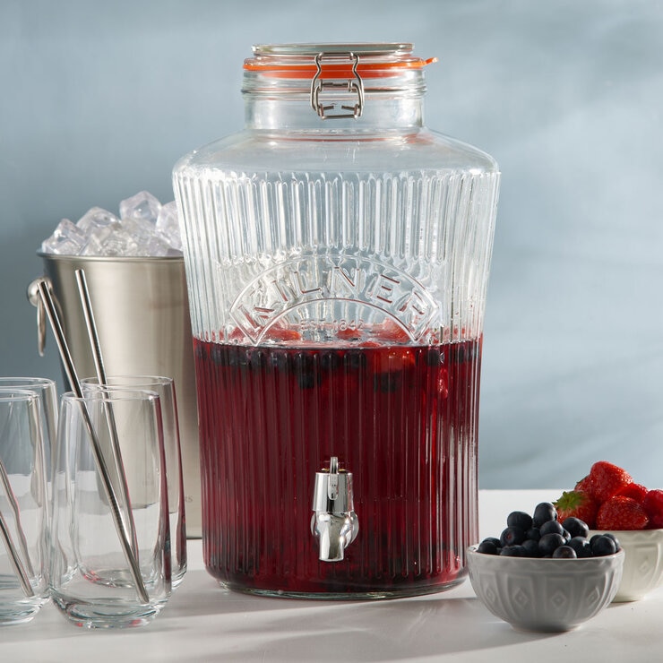 Kilner Drinks Dispenser