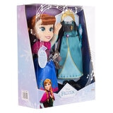 Disney My Singing & Styling Doll, Anna