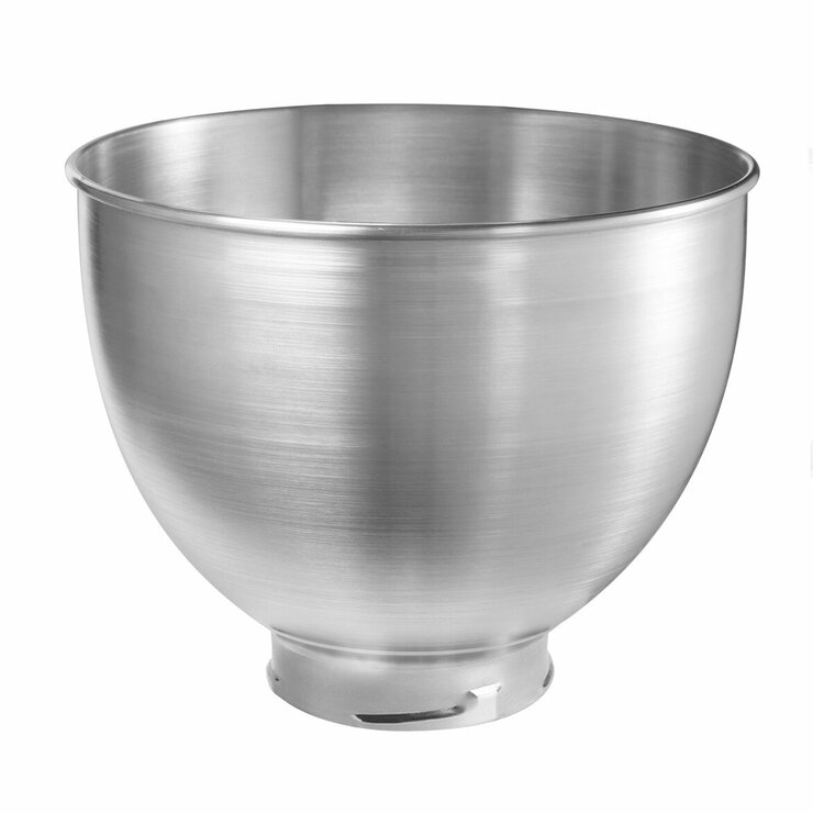 Image of the Stand Mixer's bowl