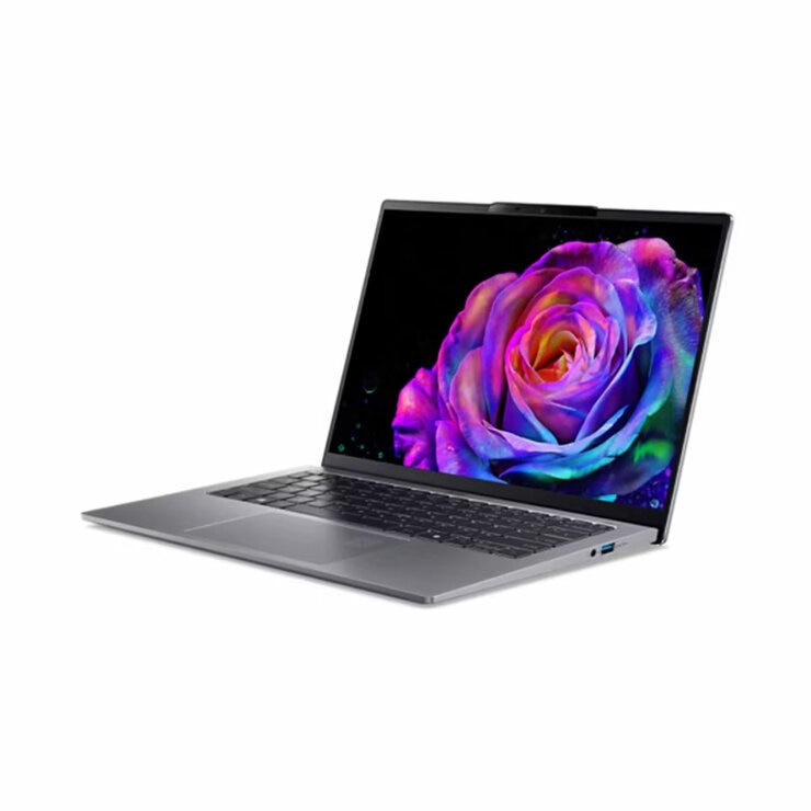 Acer Swift Go, AMD Ryzen 7 16GB RAM, 1TB , SSD, 14 Inch Laptop, NX.JDAEK.001 Acer Swift Go, AMD Ryzen 7 16GB RAM, 1TB , SSD, 14 Inch Laptop, NX.JDAEK.001